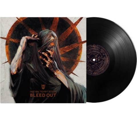 Within Temptation - Bleed Out LP