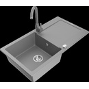 Set Mexen Leo + Telma