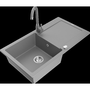 Set Mexen Leo + Telma