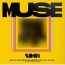 Jimin BTS - Muse Serenade Version CD