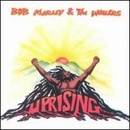 MARLEY BOB: UPRISING CD