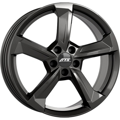 ATS AUVORA 8,5x19 5x112 ET36 dark grey
