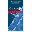 Benjamissimo Čokoláda modrá spirulina Happy Edition bio 60 g