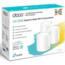 TP-Link Deco X20, 3ks