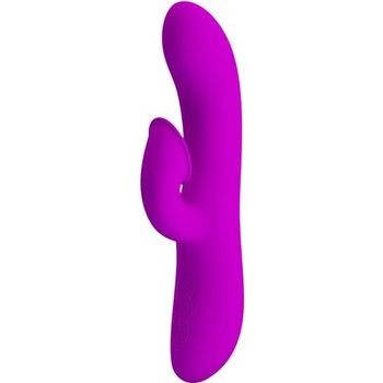 PRETTY LOVE ANTHONY PURPLE