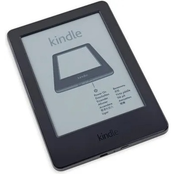 Amazon Kindle (7th Generation) 4GB (2016)