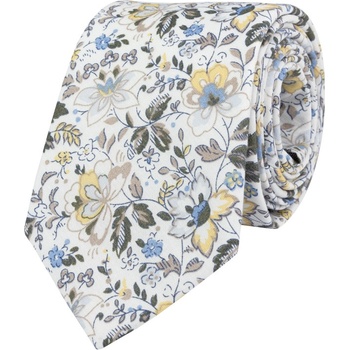 Bubibubi kravata Sofi biela