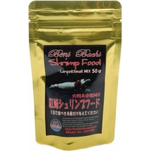 Benibachi Gold Shrimp Food 50 g