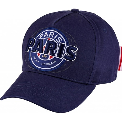 Paris Saint-Germain FC PSG tmavomodrá