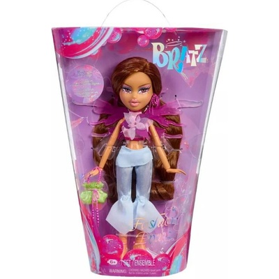 Bratz Pixiez Yasmin