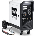 Telwin Заваръчен апарат TELWIN MAXIMA 230 Synergic, 20-220 A Заваръчен апарат
