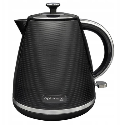 THI cx 4004 електрически чайник черен 1.7l (expo-cz-018-42)