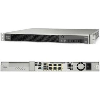 Cisco ASA5545-FPWR-K9