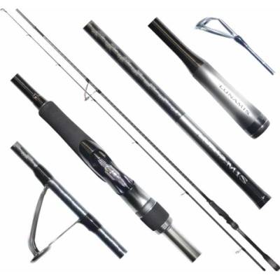 Udica Shimano 26Lunamis Spinning 290 cm - 10 - 45 g