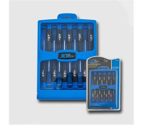XTline sada 10 dielov XT07010
