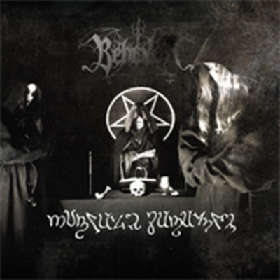 Behexen - Rituale Satanum -Digi CD
