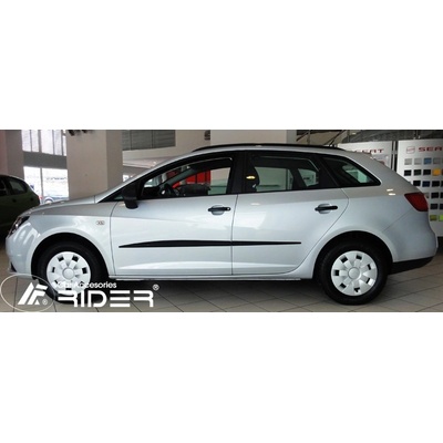 Lišty dverí Seat IBIZA V. ST FL 2012