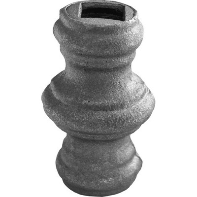 neuvedená Návlek h65, D38, 12,5x12,5mm