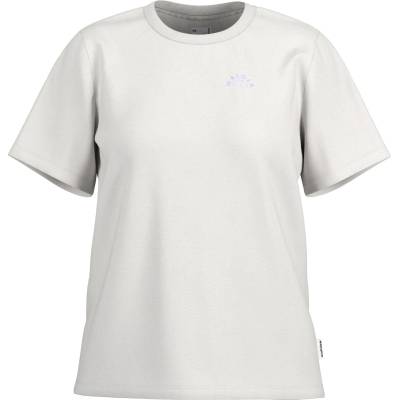 Maloja Дамска тениска Maloja Women's RuacanaM. T-shirt - Shaded White (916-6986-0414)