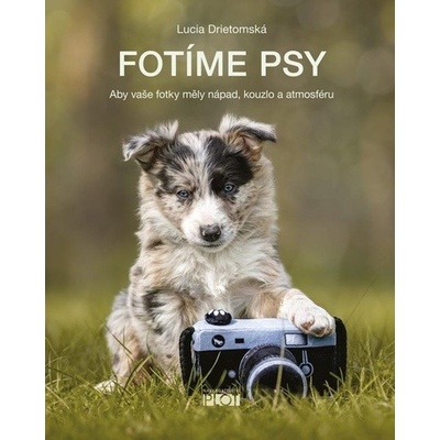 Fotíme psy