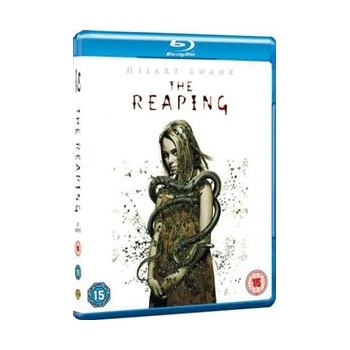 The Reaping BD