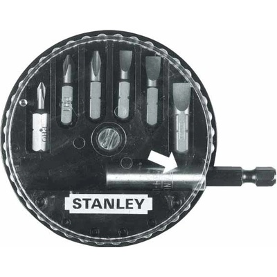 Sada bitů Stanley 1-68-735 7dílná