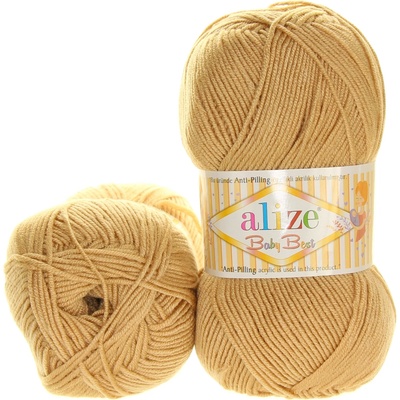 Alize Baby Best 310 medová