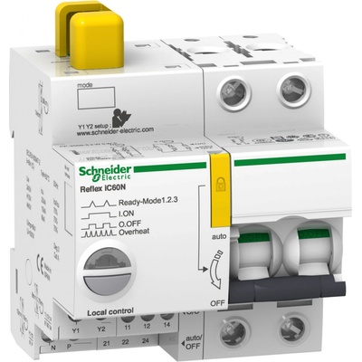 Schneider Electric A9C62263