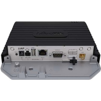 MikroTik LtAP-2HnD&FG621-EA
