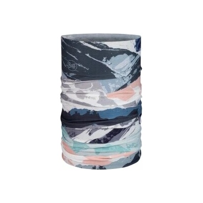 Buff Original Ecostretch ONLAR MULTI šedá