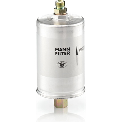 Mann-filter Горивен филтър mann-filter wk 726
