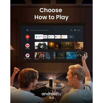 Image 1 of Anker Nebula Capsule 3