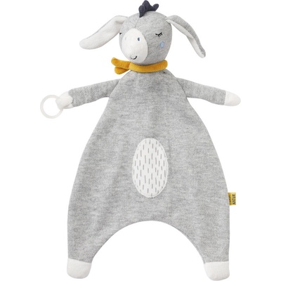 Baby Fehn muchláček oslík Natur 2.0