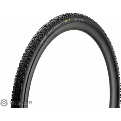 Pirelli Cinturato GRAVEL RM HP-line 700x50C SmartGRIP TechWALL GR, TLR, kevlar
