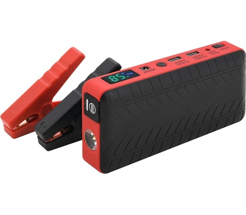 Compass Powerbanka 10.000mah 600A 07163