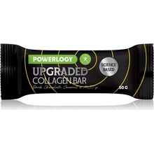 Powerlogy Upgraded Collagen Bar 50 g