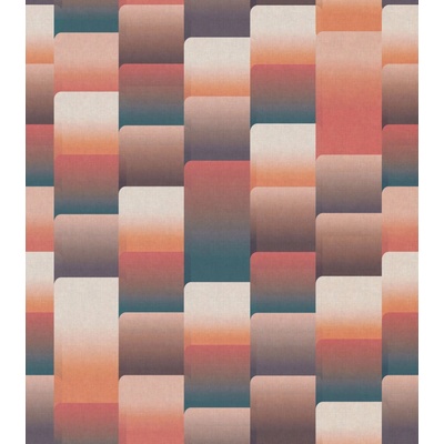 Rasch 363890 Vliesová fototapeta na zeď Magic Walls, rozměry 2,65 x 3 m