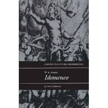 W. A. Mozart: Idomeneo
