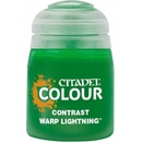 GW Citadel Contrast Warp Lightning 18ml