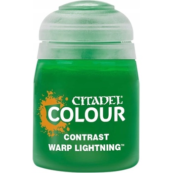 GW Citadel Contrast Warp Lightning 18ml