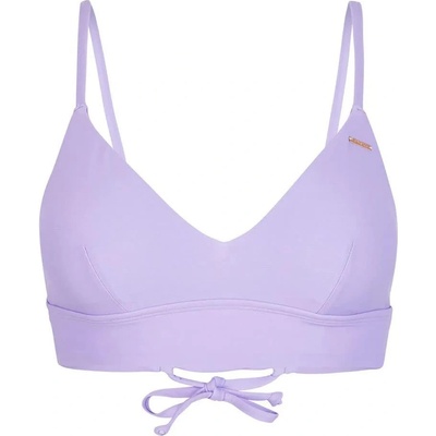 O´neill Wave bikini top - Purple (Purple Rose)