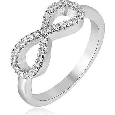 Beneto stříbrný Nekonečno AGG208