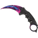 F A D E E Karambit - Galaxy