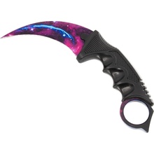 F A D E E Karambit - Galaxy