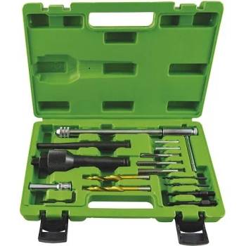 Image 1 of Jbm - Испания Комплект за вадене на скъсани подгревни свещи; jbm 52305