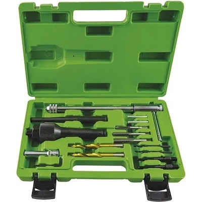 Jbm - Испания Комплект за вадене на скъсани подгревни свещи; jbm 52305