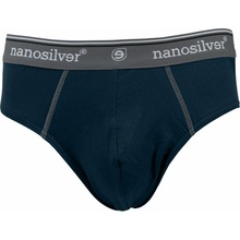 Nanosilver slipy s gumou nanosilver