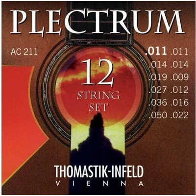 Thomastik Plectrum AC211L