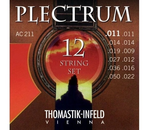 Thomastik Plectrum AC211