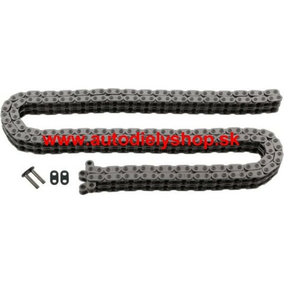 Mercedes M /W164/ 7/2005- rozvodová reťaz ML350-ML500 /FEBI/